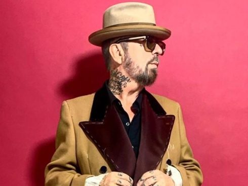 Dave Stewart presents <em>Eurythmics Songbook</em>