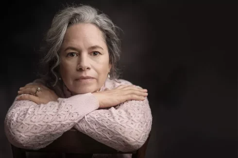 Natalie Merchant – Keep Your Courage