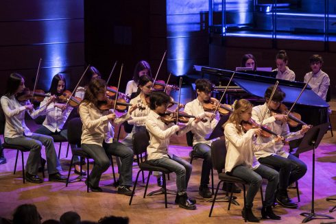 I Piccoli Pomeriggi Musicali per Halloween al Teatro Dal Verme: inizia la nuova Stagione!