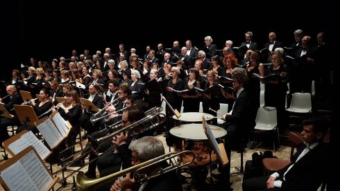 “La traviata” – Coro degli Amici del Loggione del Teatro Alla Scala
