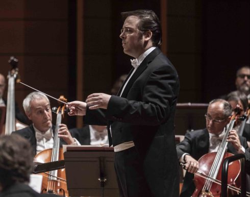 Direttore: James Feddeck – Festival Mahler