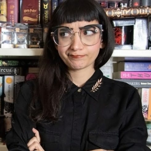 Seguire la fiamma – Bookcity Milano