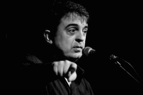 Dalla crocefissione di Umberto Bindi alle canzoni legate all’omosessualità – BookCity Milano