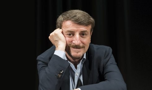 L’allegro sconcerto di Giacomo Poretti – Bookcity Milano