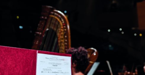 A Natale regala la musica dei Pomeriggi