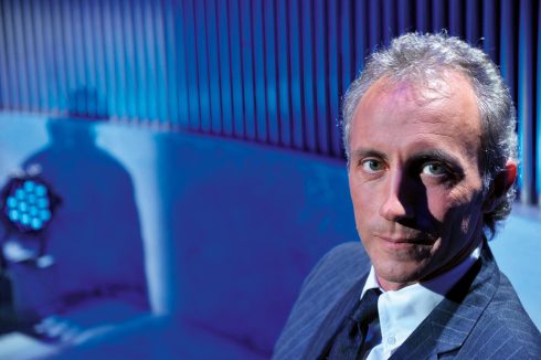 <em>Breaking Italy Night</em> con Marco Travaglio