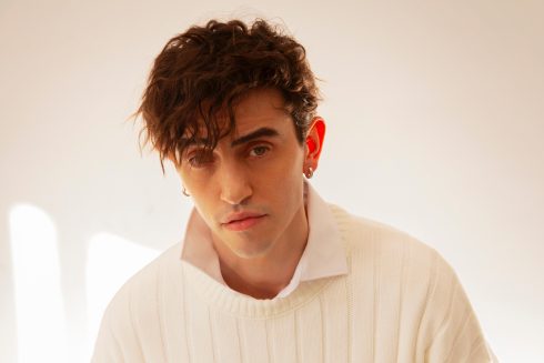Michele Bravi al Teatro Dal Verme