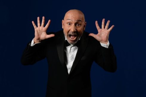 Maurizio Battista: Ai miei tempi non era così