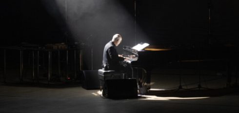Ludovico Einaudi