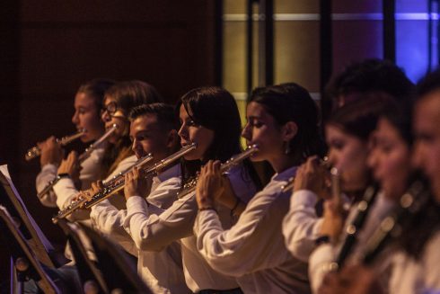 <em>Rusalka, la Sirenetta</em> quinto concerto-spettacolo dei Piccoli Pomeriggi Musicali