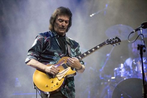Steve Hackett – Genesis Greats, Lamb Highlights & Solo