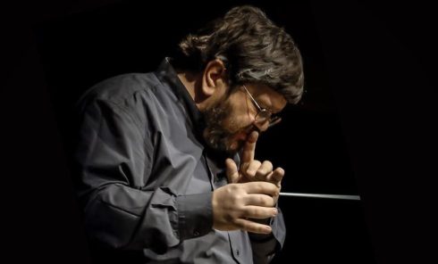 <em>In anteprima</em> – Direttore: Carlo Boccadoro, viola: Timothy Ridout<br>Prova aperta per le scuole