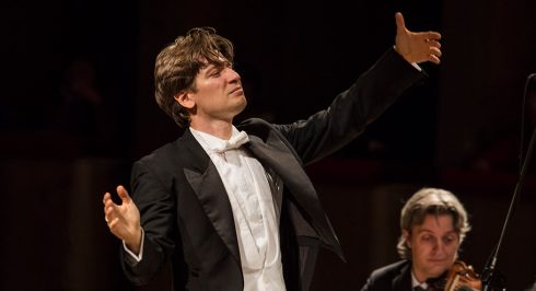 Orchestre de l’Opéra de Lyon<br>Daniele Rustioni