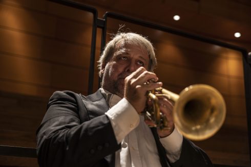 Gli ottoni dei Pomeriggi Musicali