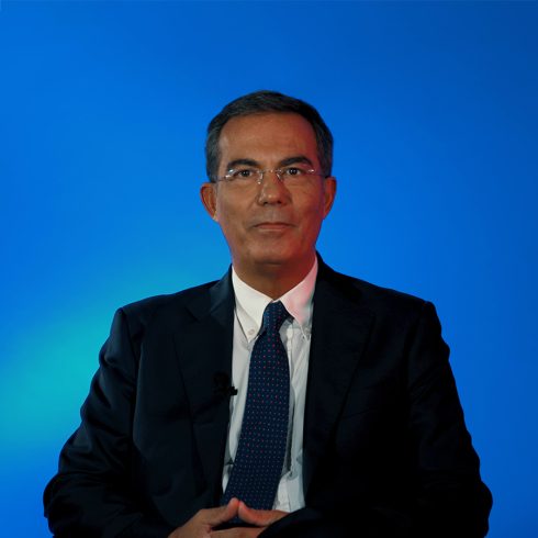 <em>Breaking Italy Night</em> con Giovanni Floris