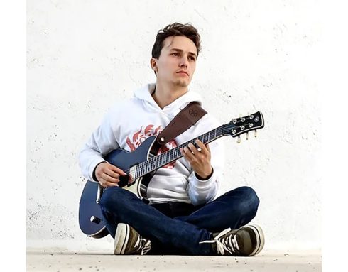 Kokoroko + Matteo Mancuso