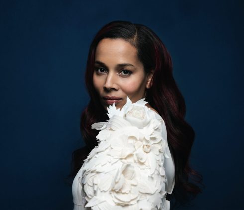 Rhiannon Giddens e Micah P. Hinson