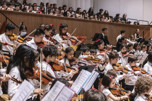 SONG & La Terra dei bambini<br> Musiche e danze di unione