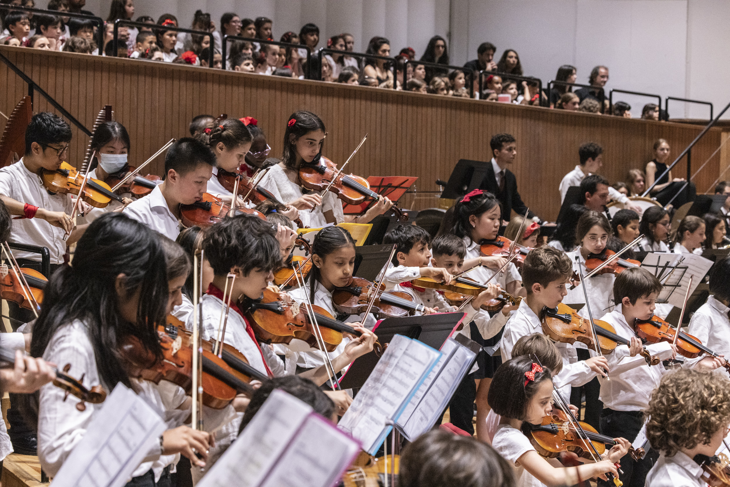 SONG & La Terra dei bambini<br> Musiche e danze di unione