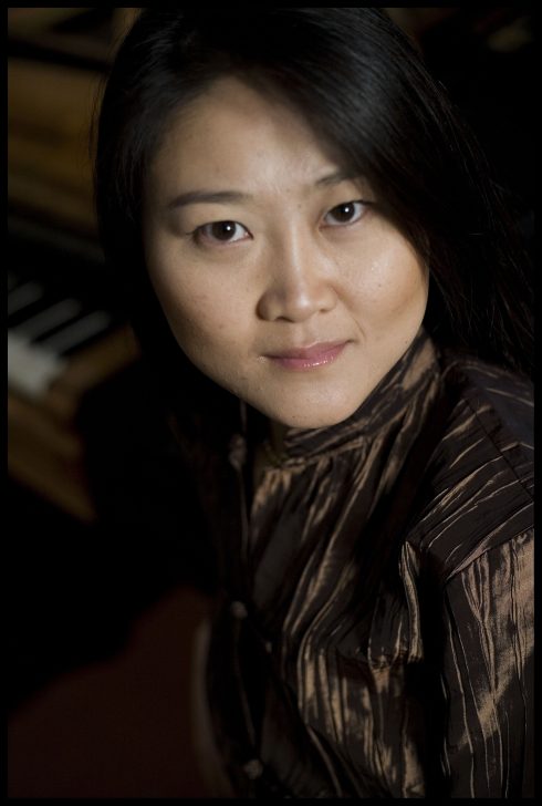Primo violino concertatore: Alberto Martini, Pianoforte: Jin Ju <br>I Virtuosi Italiani