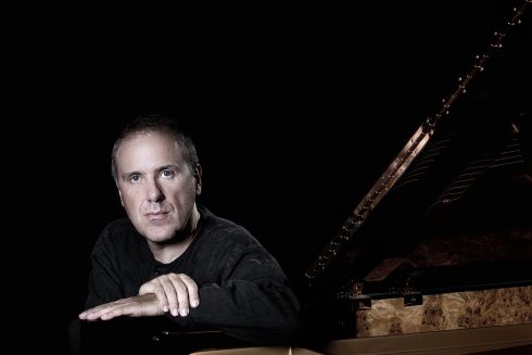 Concerto inaugurale<br>Pianoforti: Alexander Lonquich e Louis Lortie