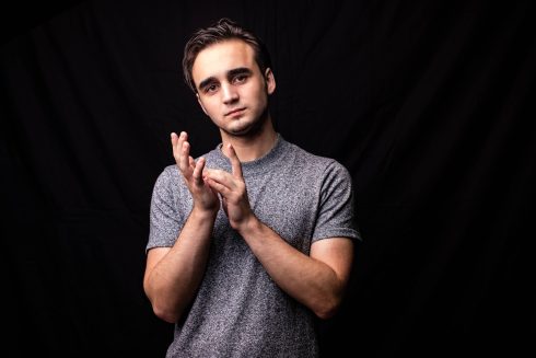 Pianoforte e concertatore: Louis Lortie, pianoforte: Illia Ovcharenko – <em>In anteprima</em>