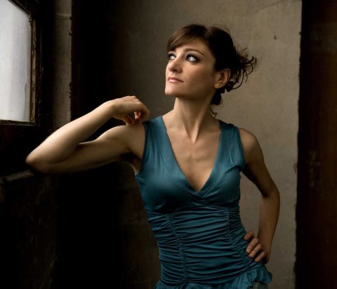 Direttrice: Yi-Chen Lin, Mezzosoprano: Cristina Zavalloni <br>Filarmonica Arturo Toscanini