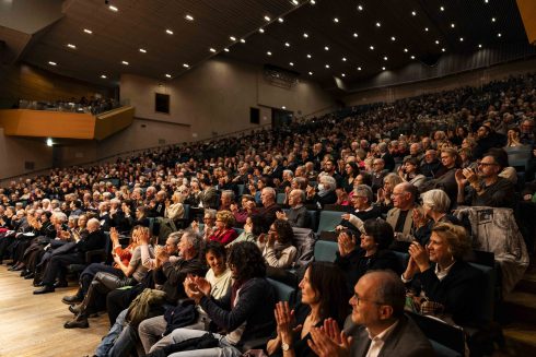 Presentazione dell’80ª Stagione sinfonica
