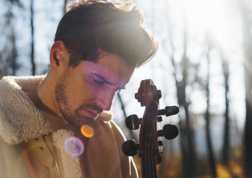 Luka Šulić – <em>Life tour</em>