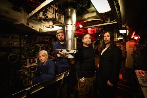 Calibro35 “Jazzploitation” – JAZZMI