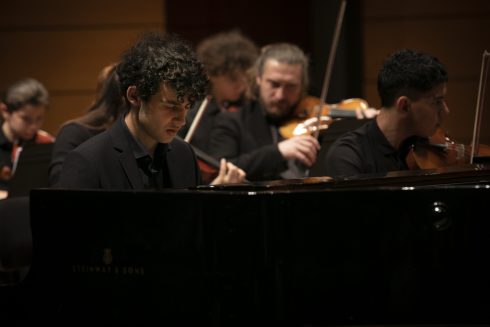 Sonate di Janàček e Bartók – <em>Milano MiTo d’Europa</em>