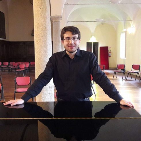 Šostakovič, Sonata n. 2 in Si minore op. 61 – <em>Milano MiTo d’Europa</em>