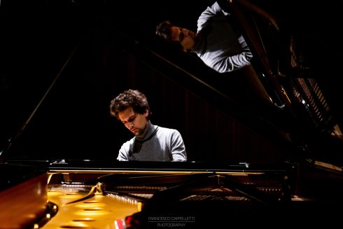 Chopin, Sonata in Si minore op. 58 – <em>Milano MiTo d’Europa</em>