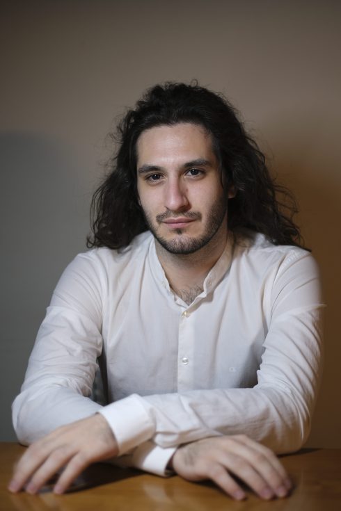 Grieg, Sonata in Mi minore op. 7 – <em>Milano MiTo d’Europa</em>