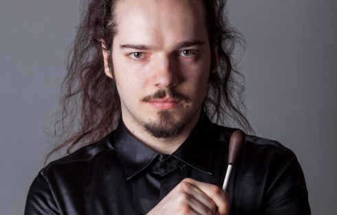 Direttore: Nicolò Jacopo Suppa – <em>I Pomeriggi Musicali d’estate</em>
