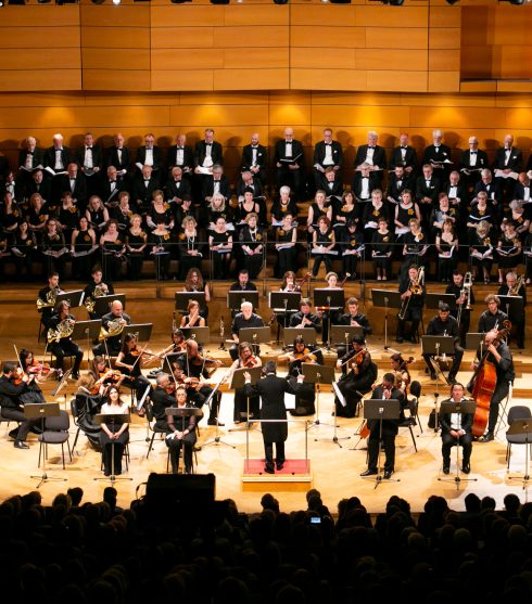 <em>In viaggio con Puccini</em> Cori, arie e…