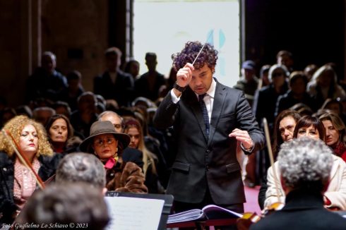 Celebrazione Narrativa-Musicale in Memoria dei Caduti per la Lotta contro le Mafie