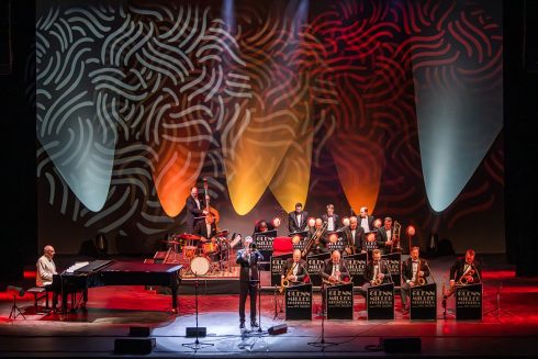 The World Famous Glenn Miller Orchestra