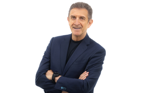Ezio Greggio – <em>Una vita sullo schermo</em>