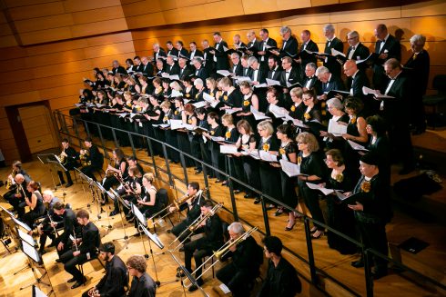 <em>In viaggio con Puccini</em> Cori, arie e…