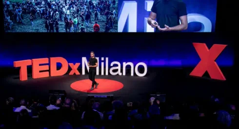 TedX Milano – <em>Libertà</em>