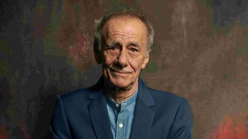 Roberto Vecchioni – <em>Tra il silenzio e il tuono Tour</em>