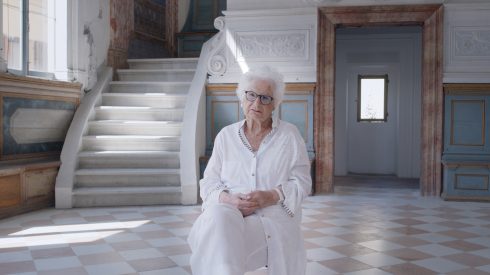 <em>Liliana</em> – Proiezione del film
