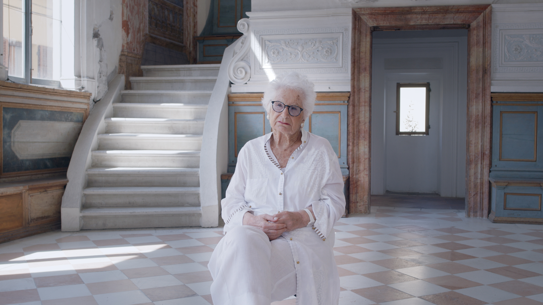 <em>Liliana</em> – Proiezione del film