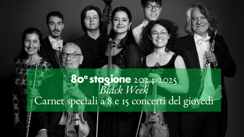 Black Week 2024