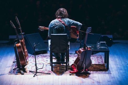 Ryan Adams – <em>Heartbreaker ’25 World Tour</em>