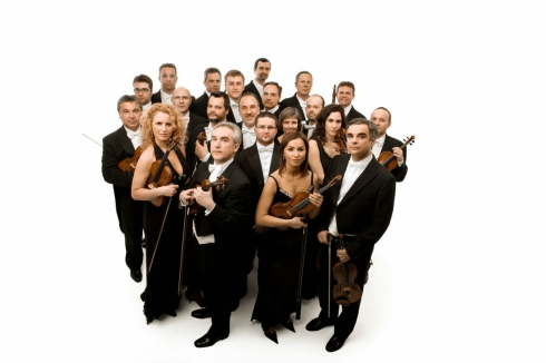 I Virtuosi Italiani e la pianista Jin Ju sono gli ospiti dei concerti di questa settimana dell’80a Stagione dei Pomeriggi Musicali