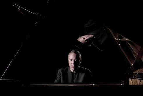 Pianoforte concertatore: Alexander Lonquich