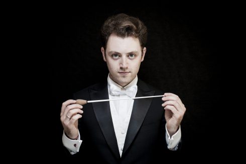 BRESSO – <em>I valzer degli Strauss</em>