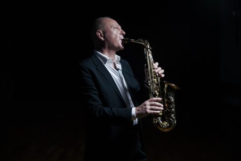 Circuito sinfonico lombardo<br>Direttore e sassofono: Federico Mondelci